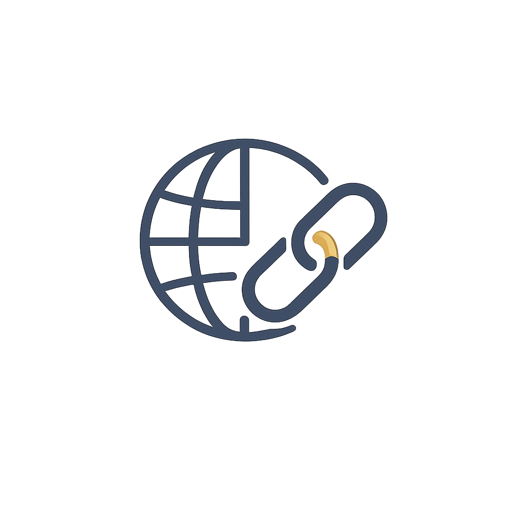 NFC digital link sharing icon for instant access to business profiles, reviews, and websites